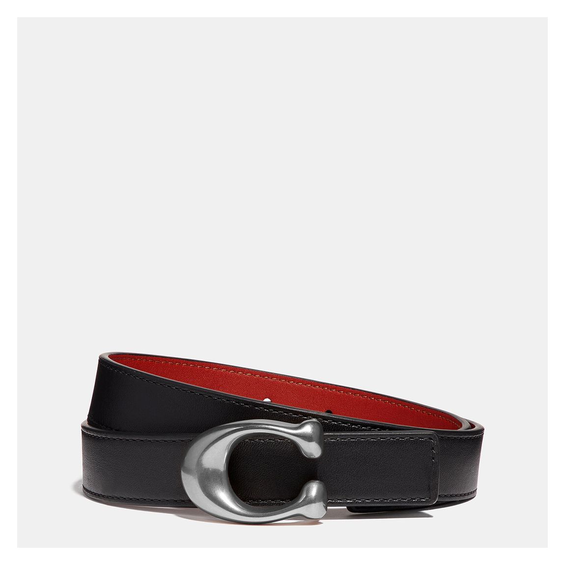 Black and Red Belt main product photo
