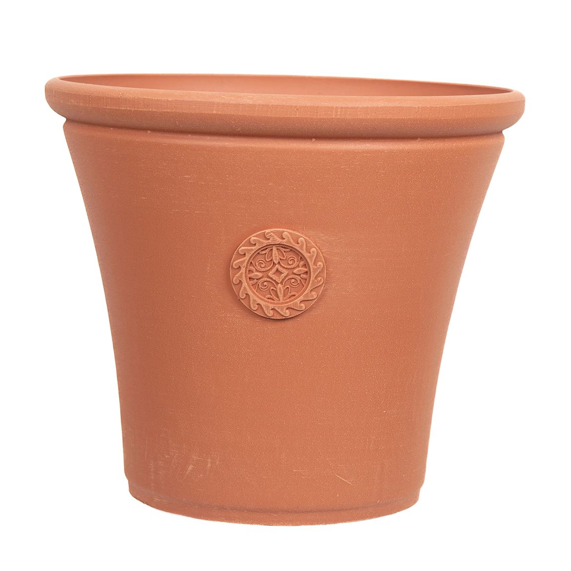 Terracotta Chatsworth Pot, 35cm main product photo