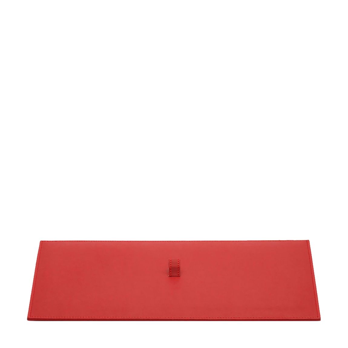 Red Vault Tray Lid Red main product photo