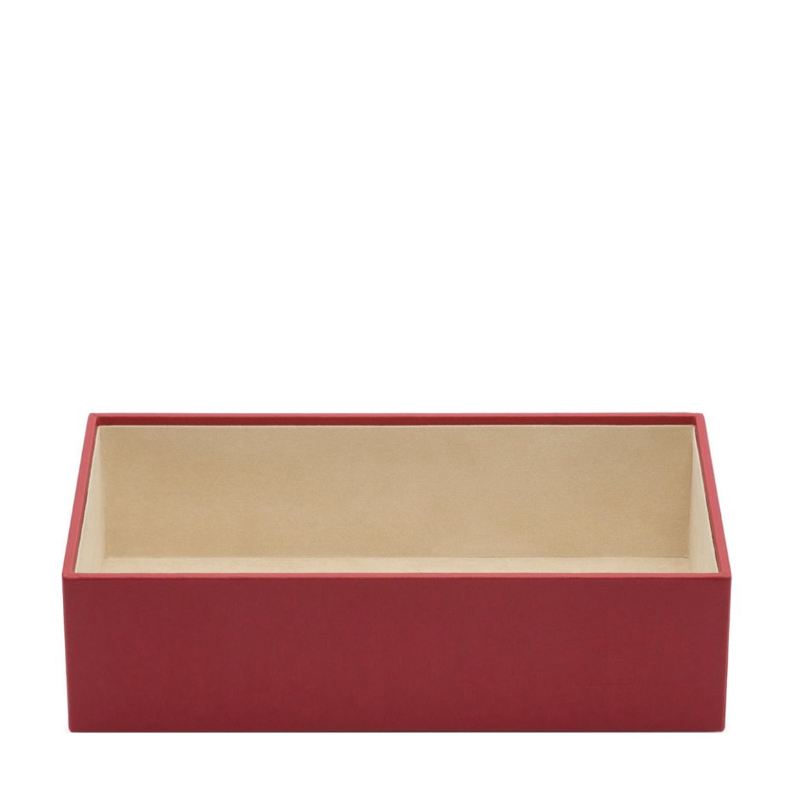 Red Vault 4 Deep Tray main product photo