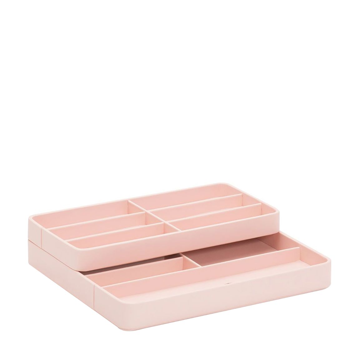 Rose Quartz Watch Valet For Apple Watch main product photo