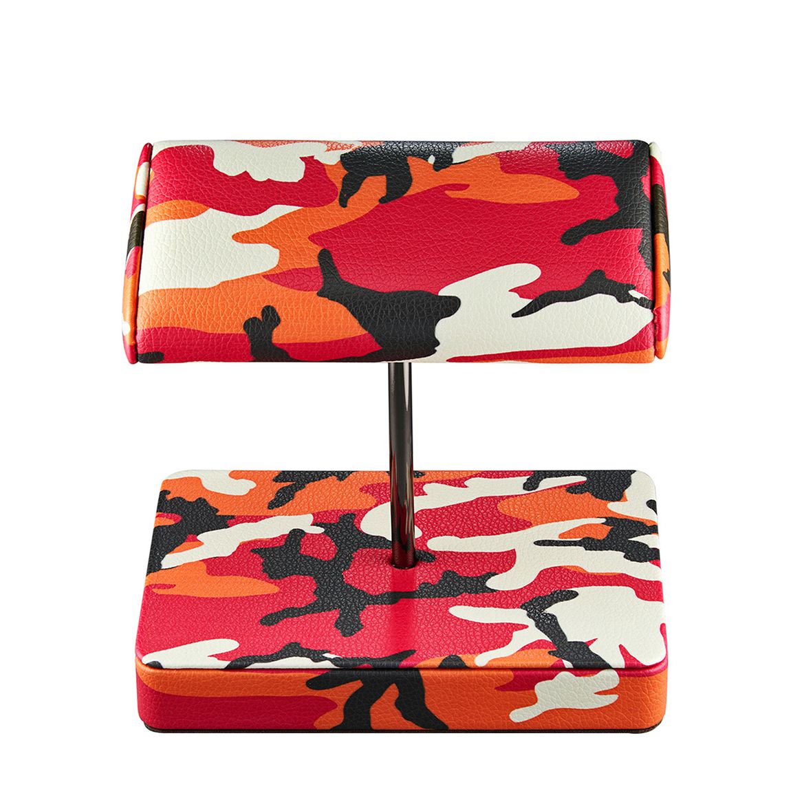 Elements Double Static Watch Stand - Fire main product photo