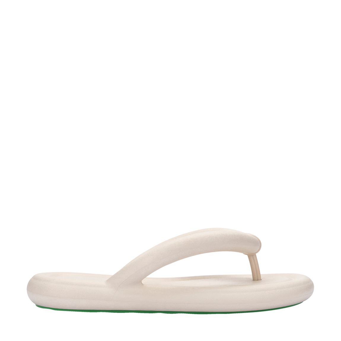 Beige Free Flip Flops main product photo