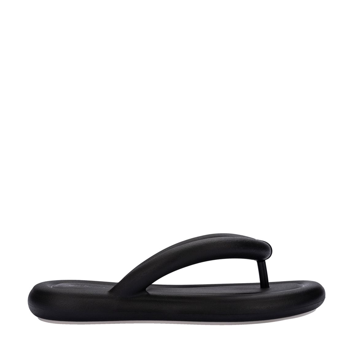 Black Free Flip Flops main product photo