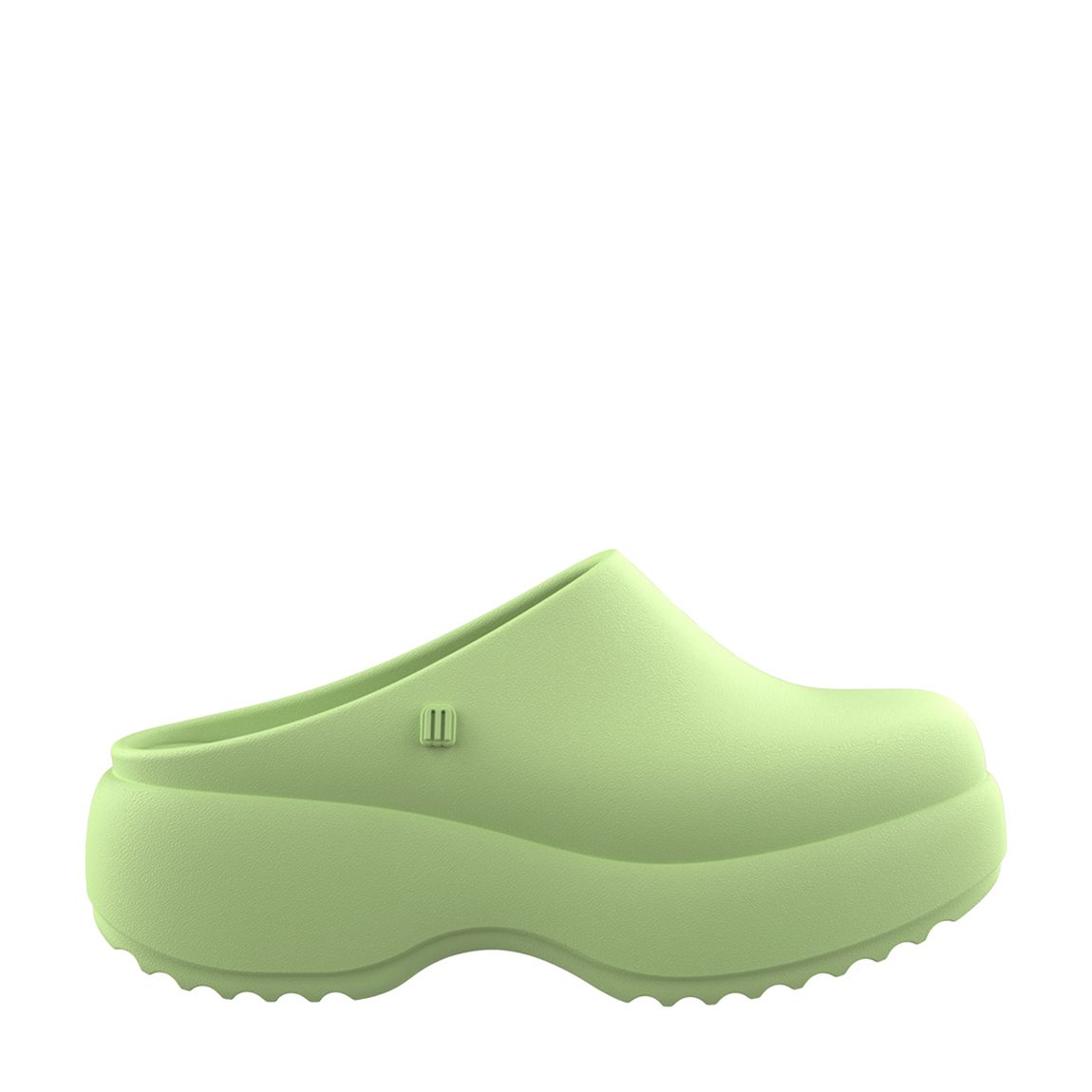 Gree Free Platform Clog main product photo