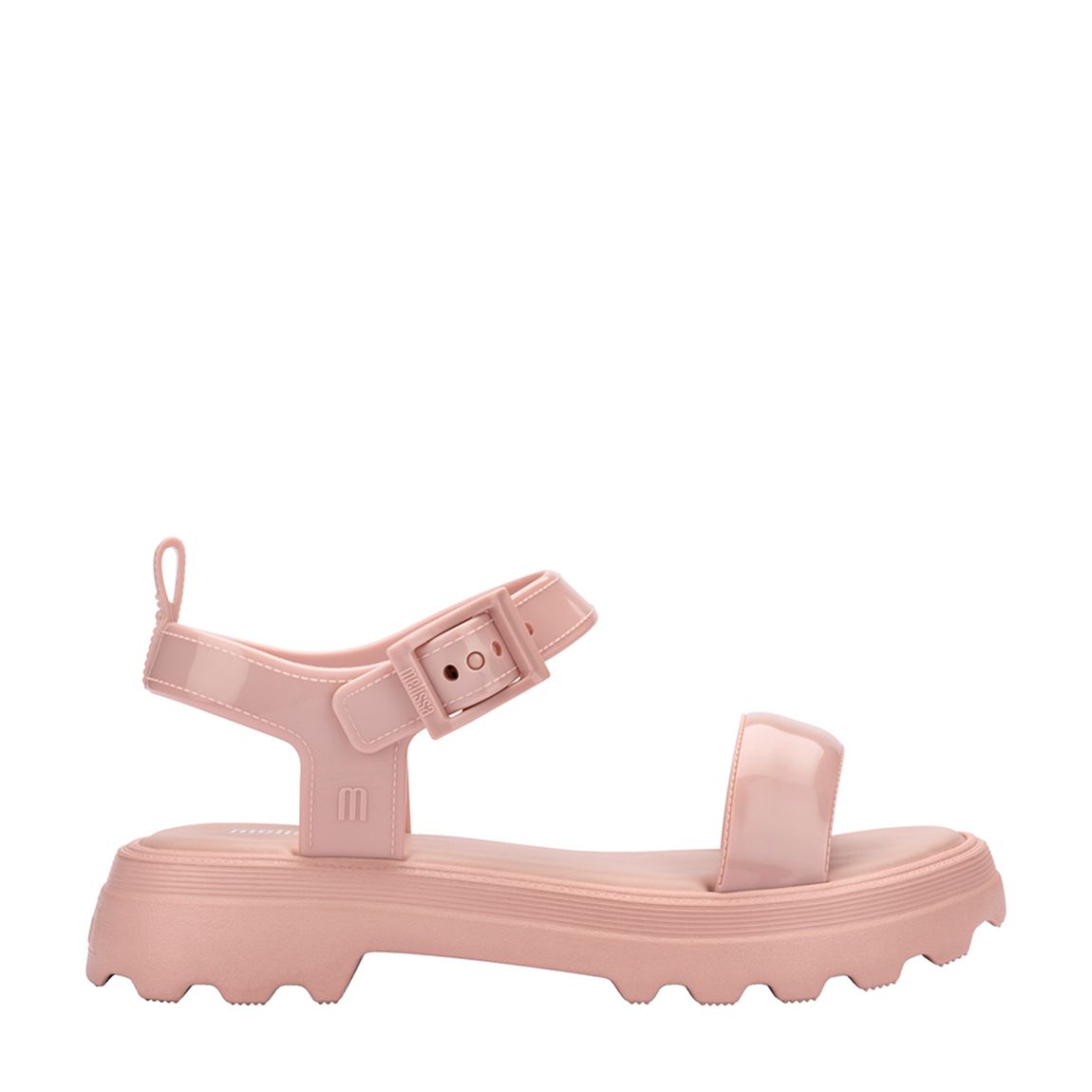 Pink Town Chunky Sandal main product photo