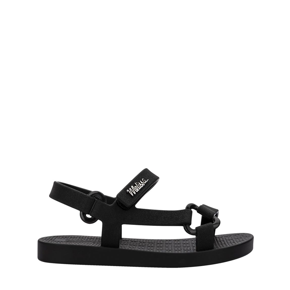 Baby Black Sun Downtown Sandals main product photo