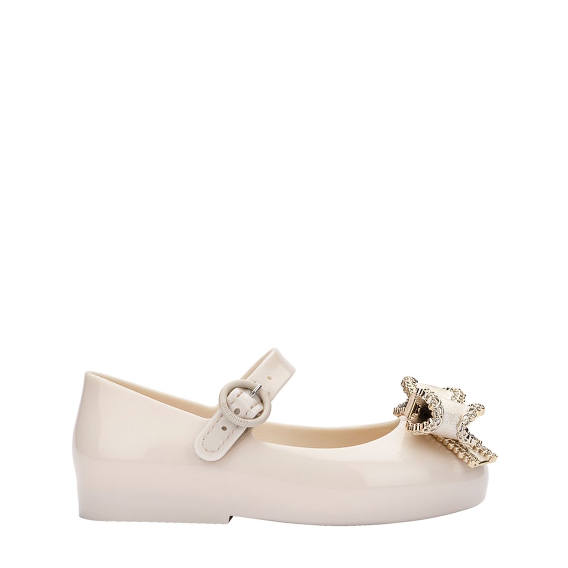 Baby Beige Sweet Love Shoes main product photo