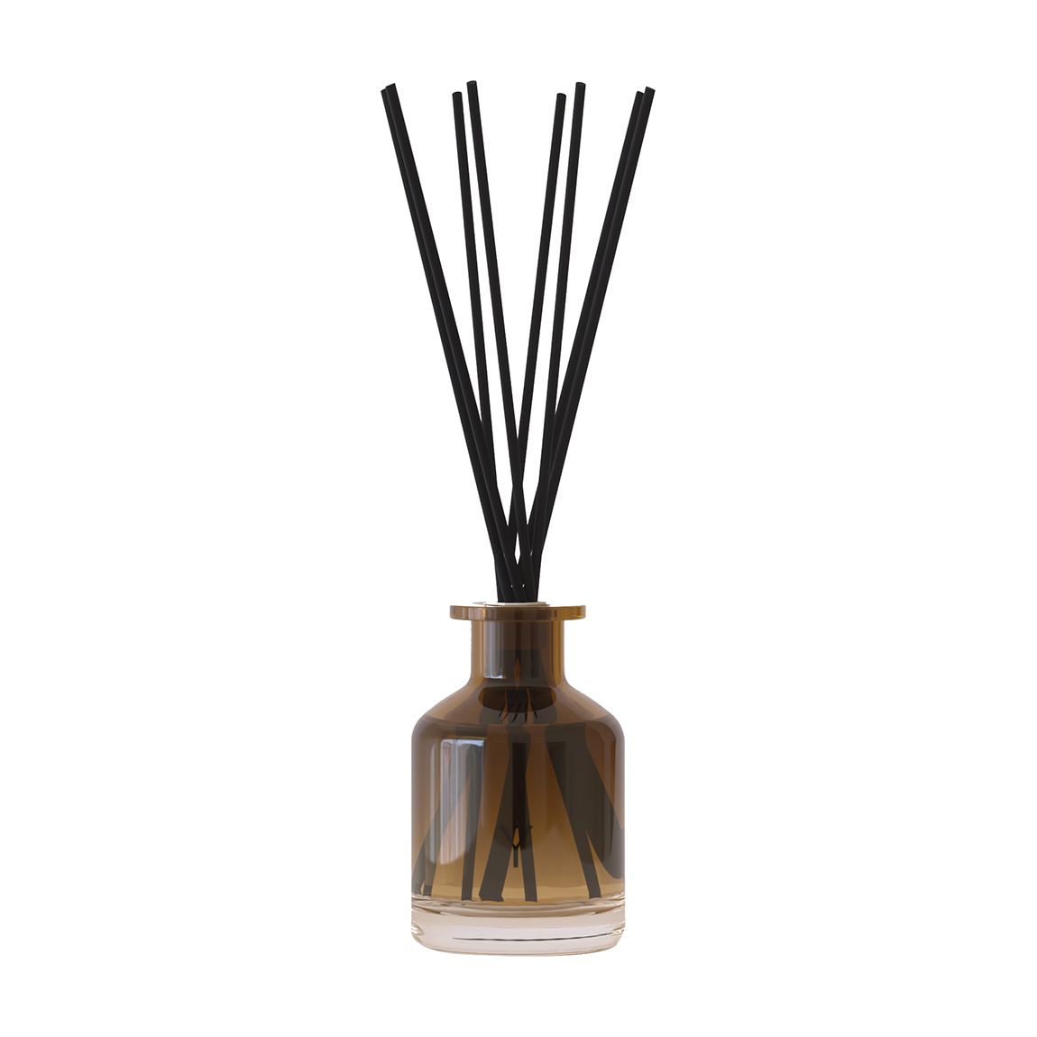 Lemongrass & Ginger Diffuser 125ml main product photo