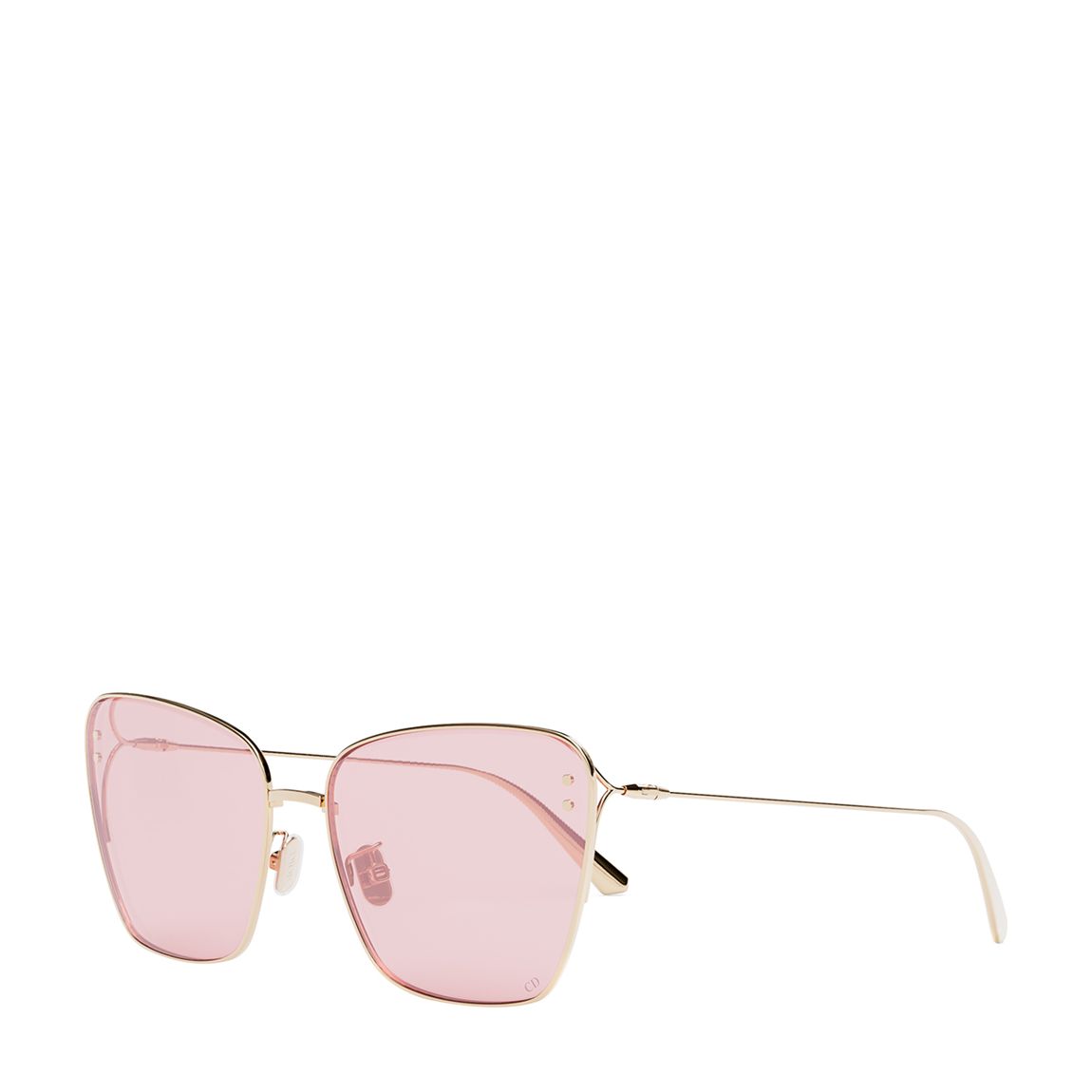 Gold, Pink Womens′s Dior Sunglasses 63mm main product photo
