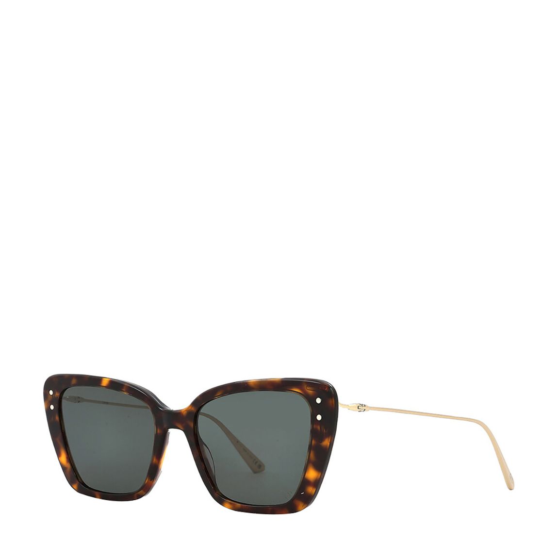 Havana, Green Dior Women′s Sunglasses 56mm main product photo