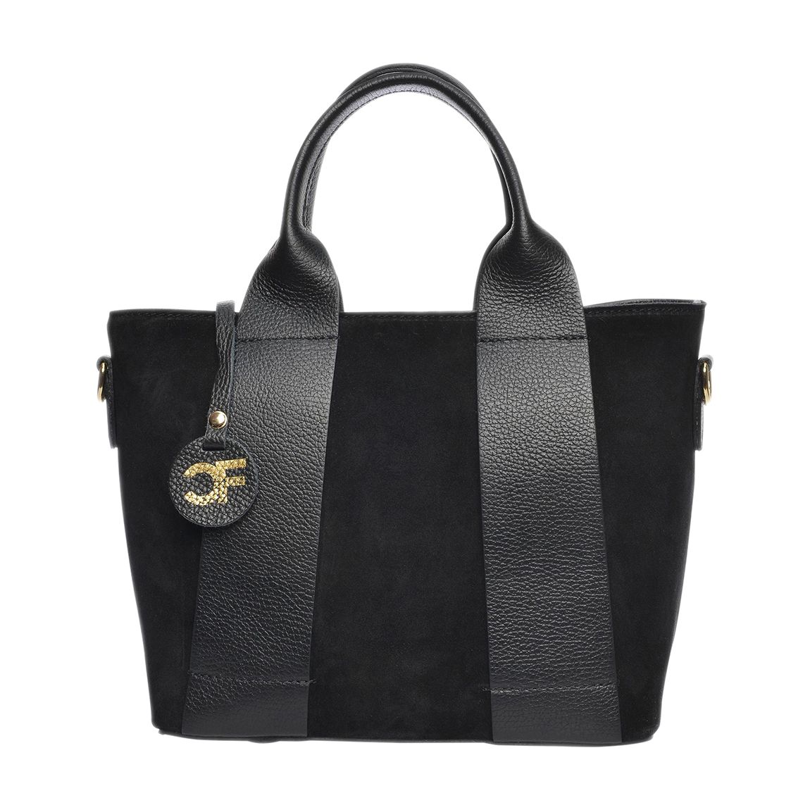 Black Handbag main product photo
