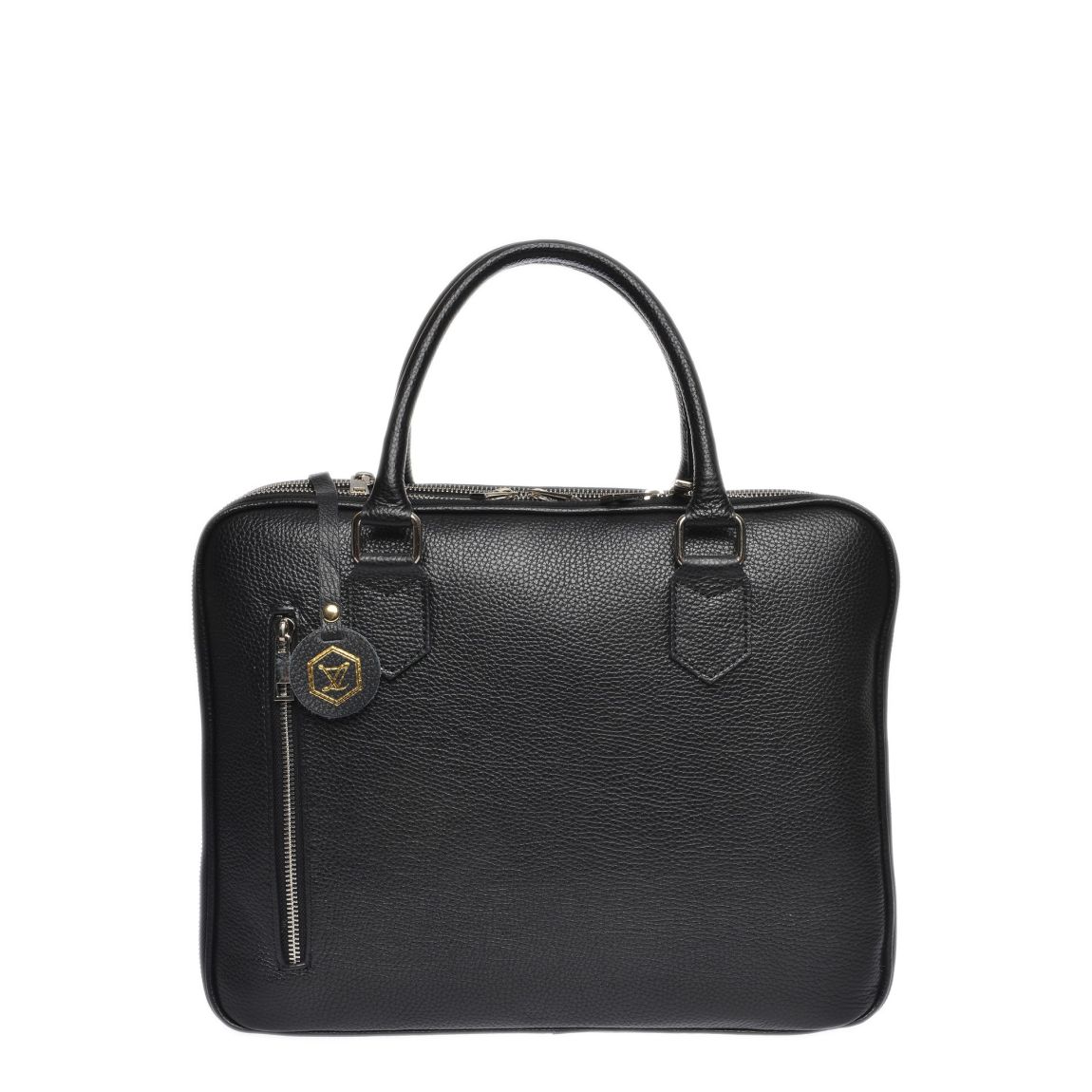 Black Laptop Bag main product photo