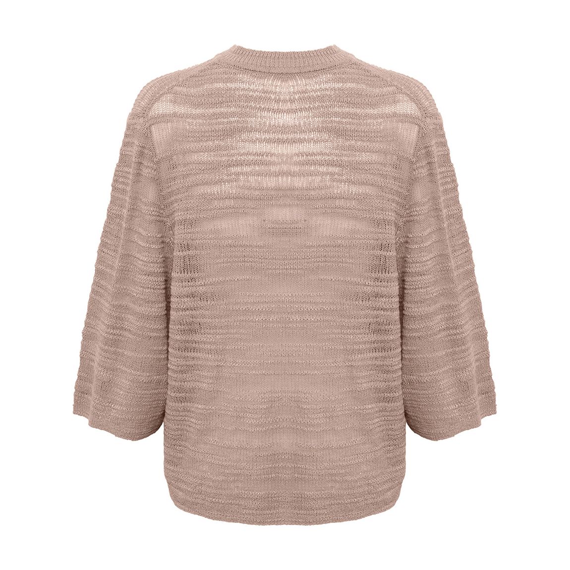 Clay Oversized Top main product photo