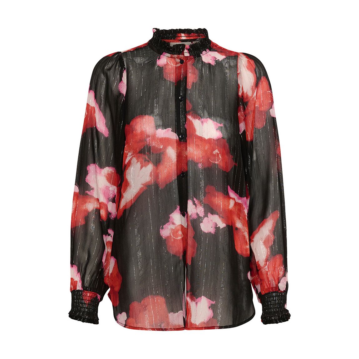 DarvaIW Shirt main product photo