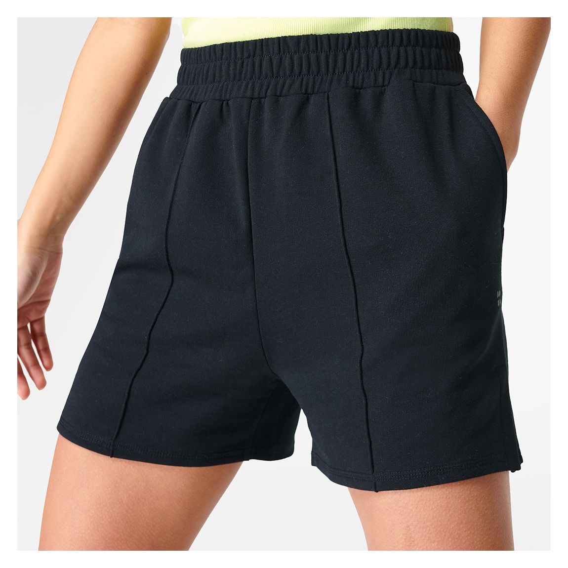 After Class Short - Black main product photo