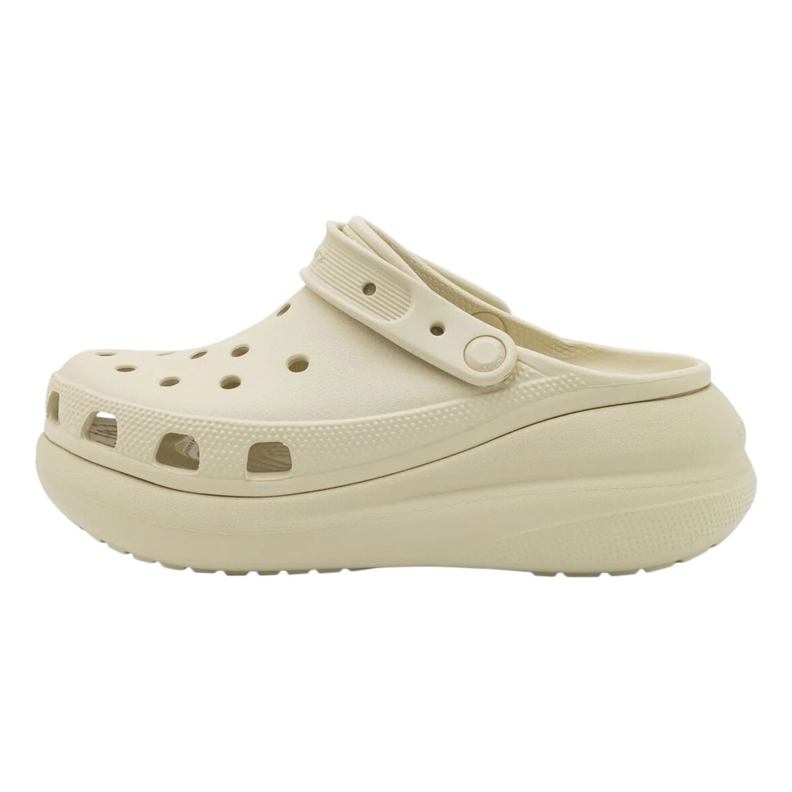 Crocs Classic Crush Shoes main product photo