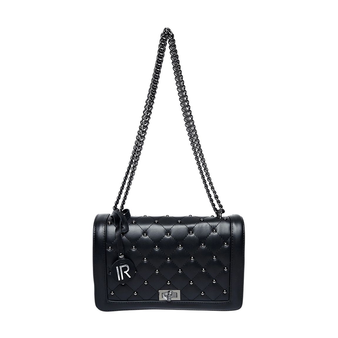 SS25 IR 2180 NERO main product photo