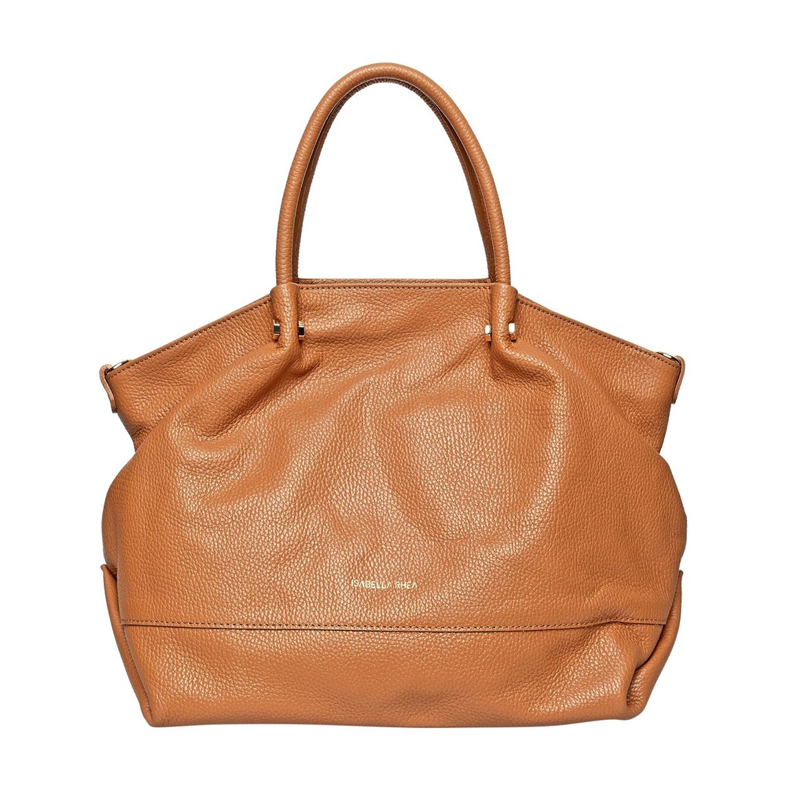 SS25 IR 1854T COGNAC main product photo