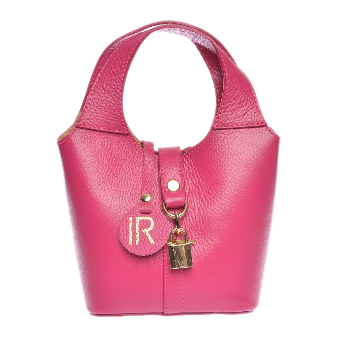 Fuchsia Handbag main product photo