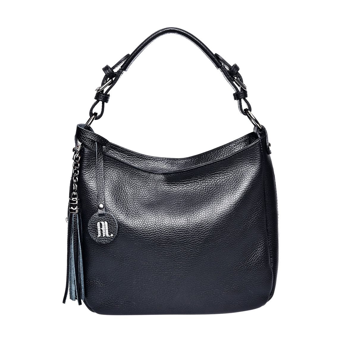 SS25 AL 1516 NERO main product photo