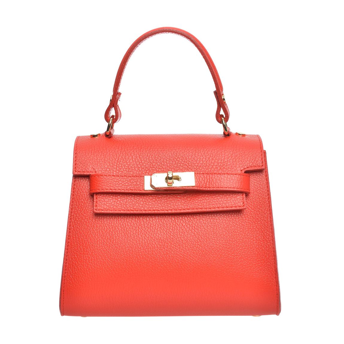 SS25 AL 1849T ROSSO main product photo