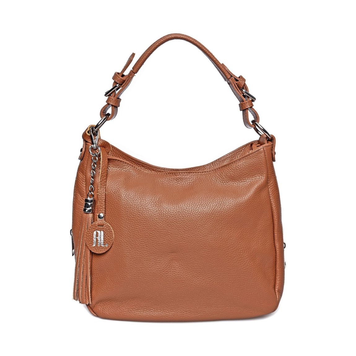 SS25 AL 1516 COGNAC main product photo