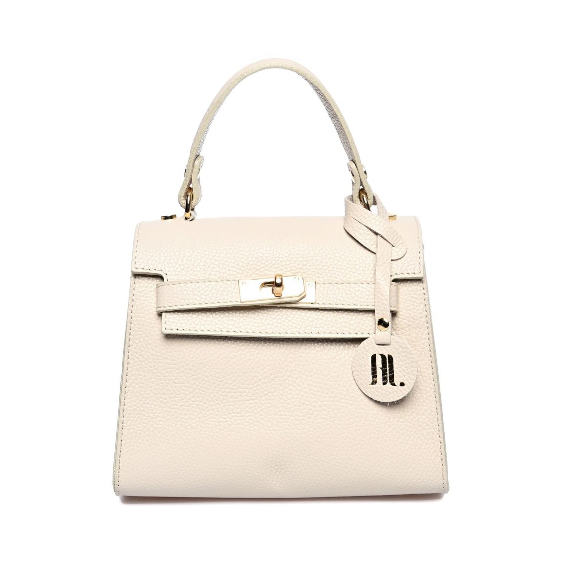 SS25 AL 1849T BEIGE main product photo