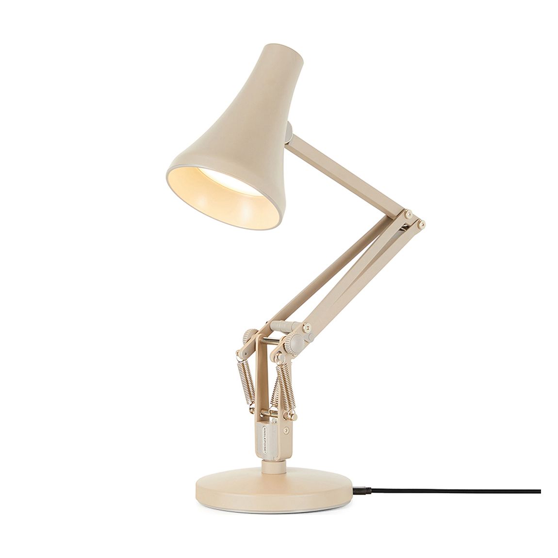 90 Mini Mini Desk Lamp Biscuit Beige main product photo