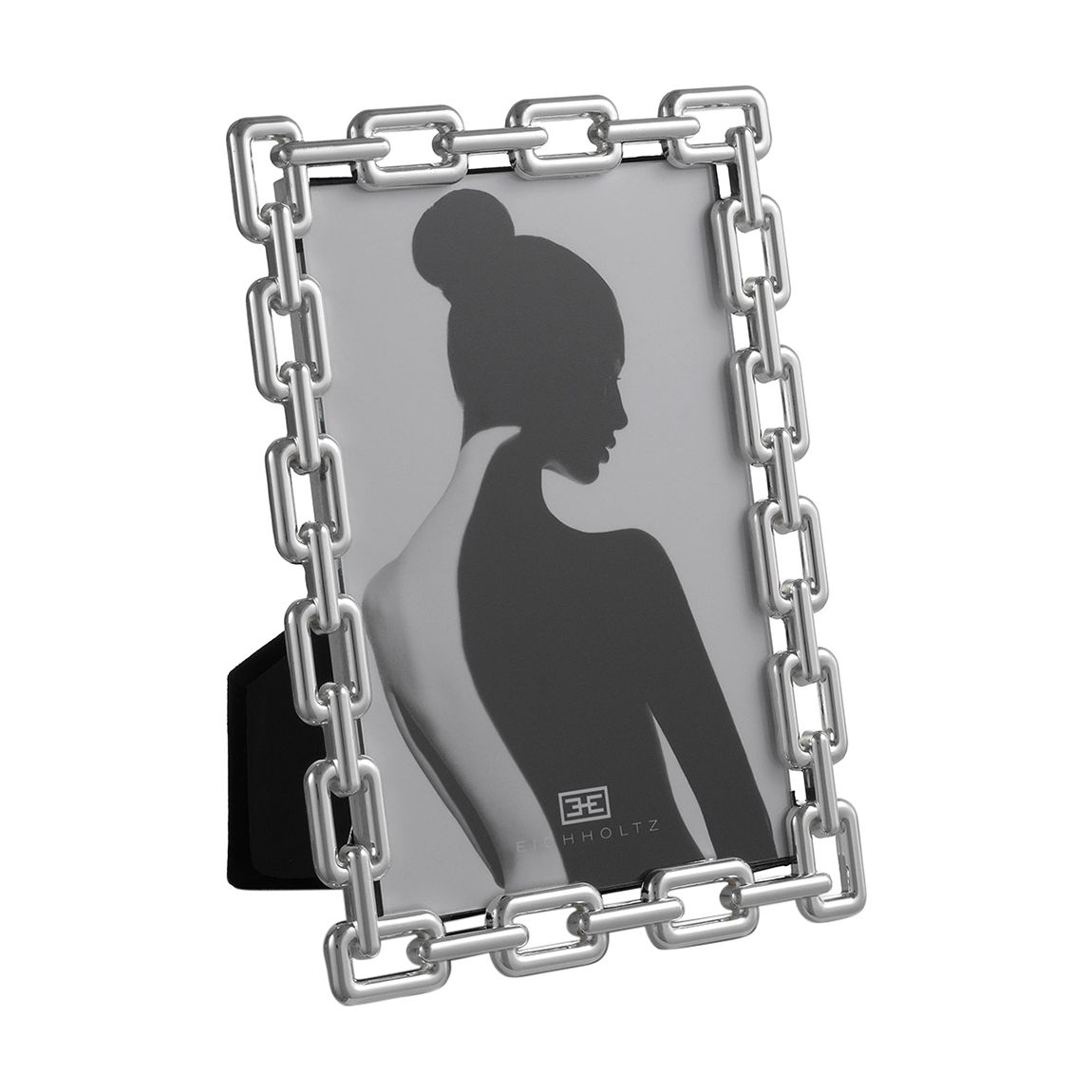 Didi Picture Frame Small, Silver, Set of 6 main product photo