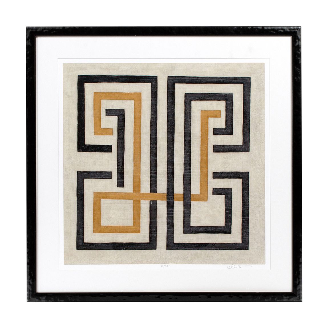 Diversion Print, Set of 2 main product photo