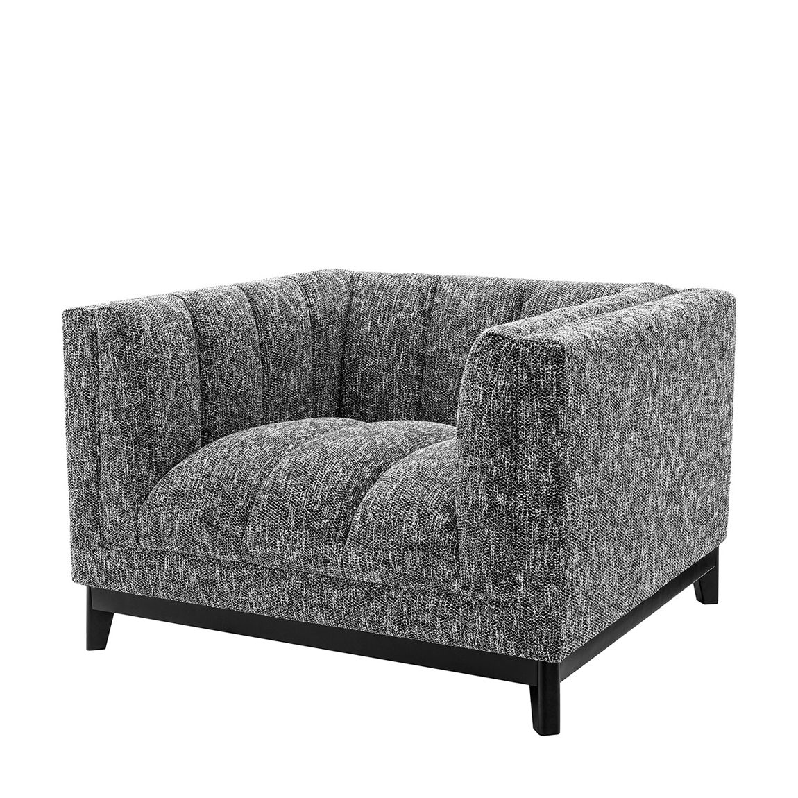 Ditmar Chair, Cambon Black main product photo
