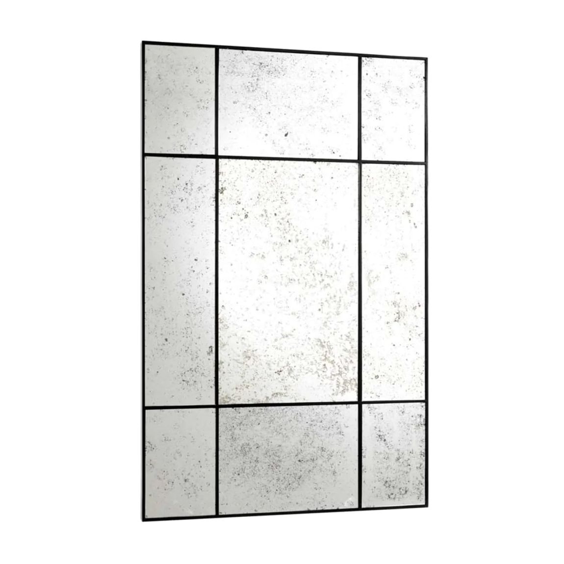 Mountbatten Mirror, Antique Mirror Glass main product photo