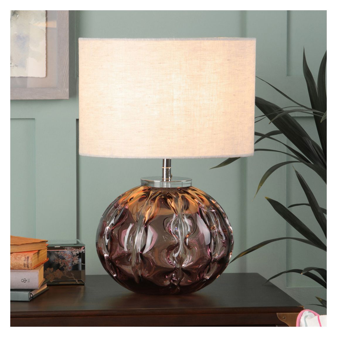 Elderdale Table Lamp main product photo