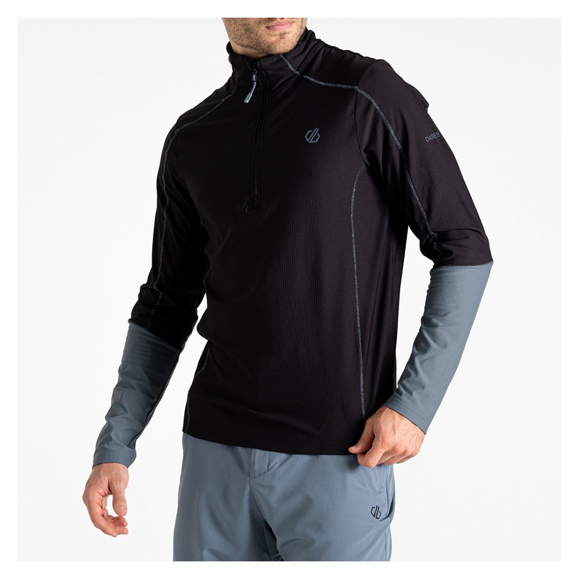 Stretch midlayer main product photo