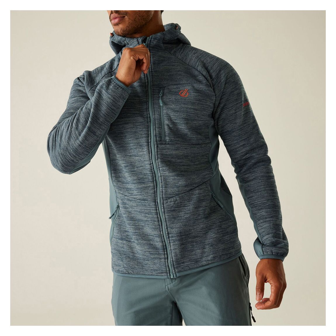 Fleece main product photo