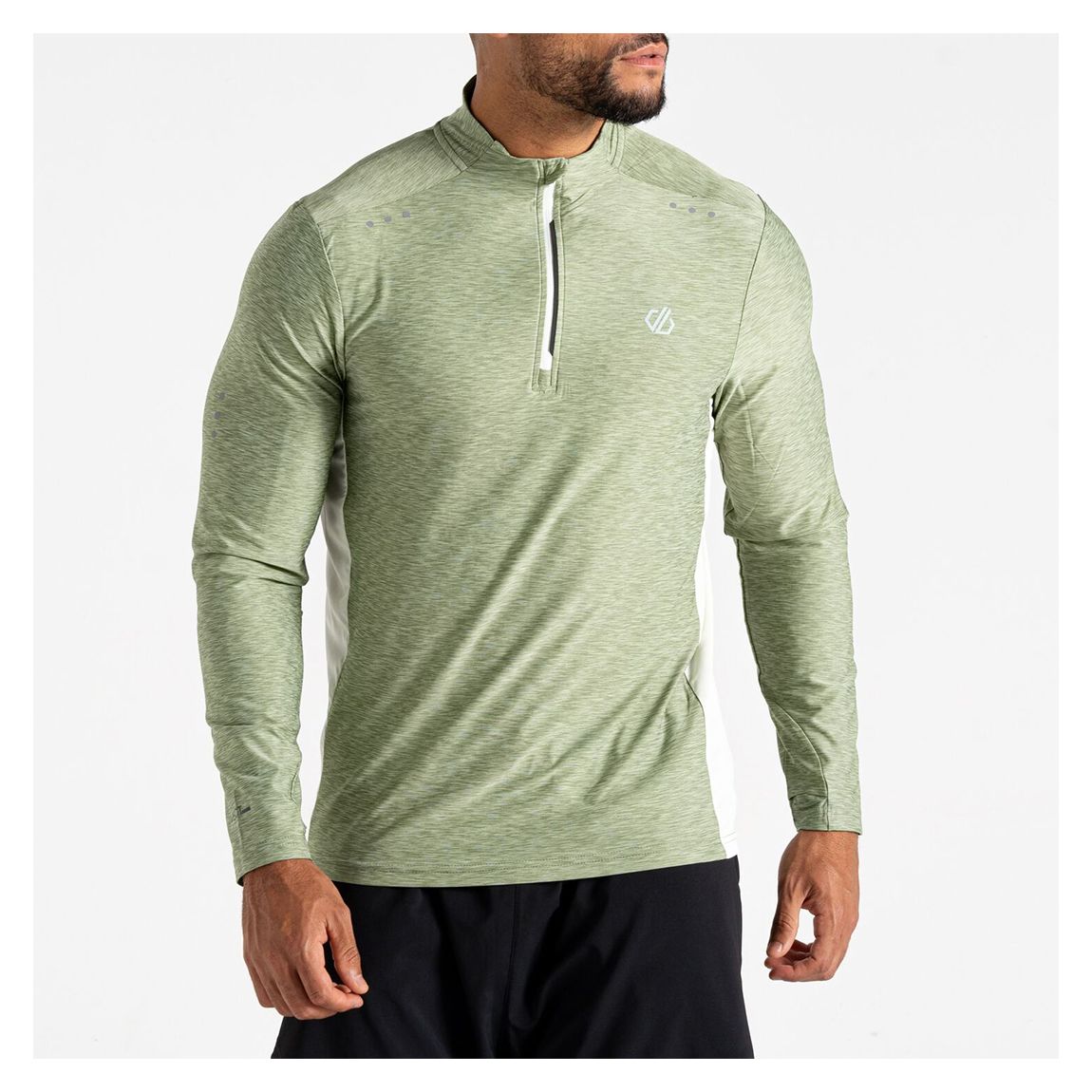 Stretch midlayer main product photo