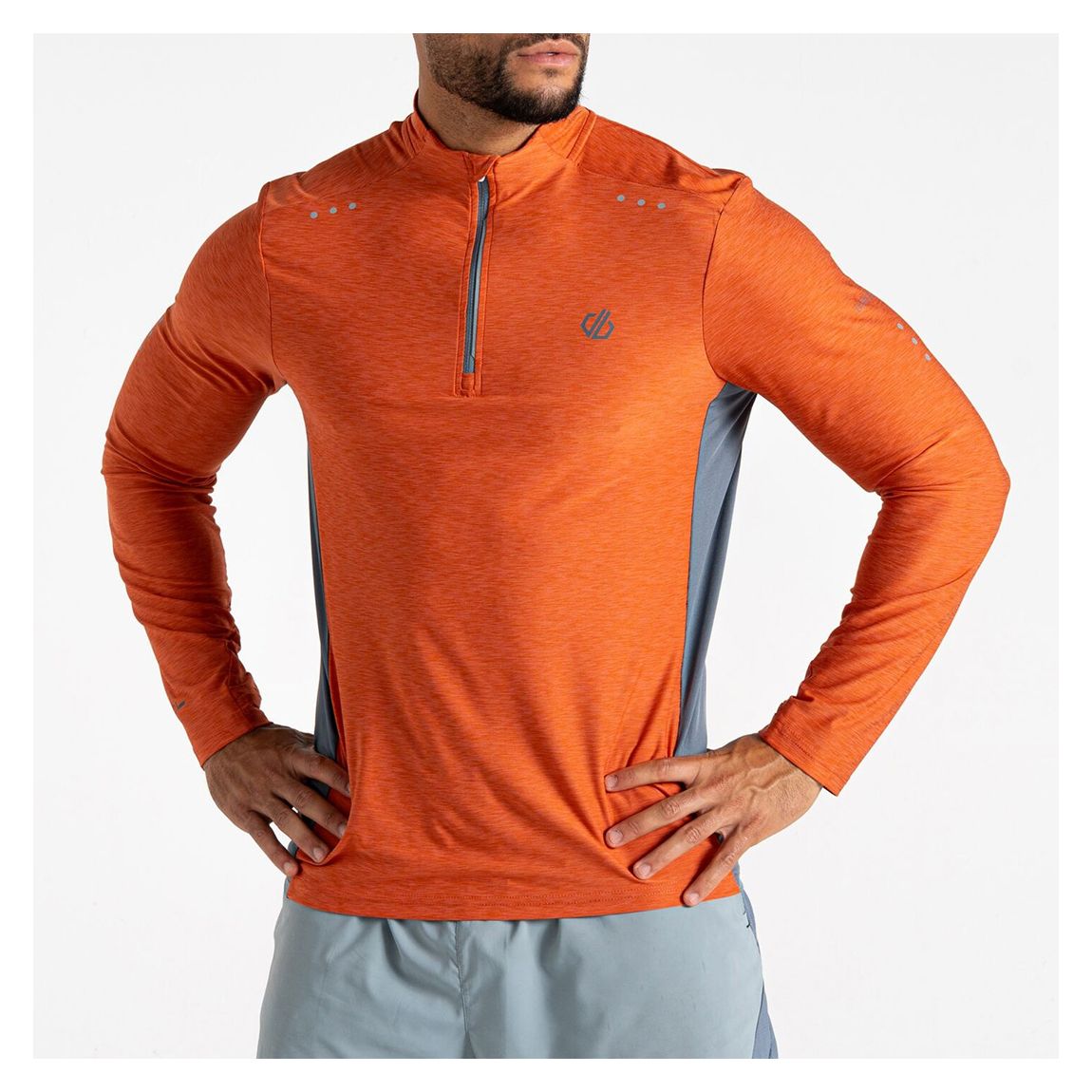 Stretch midlayer main product photo