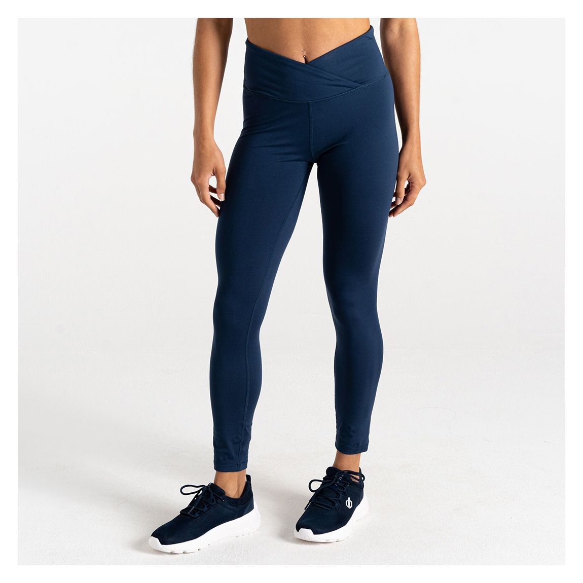 Navy Revived II Leggings main product photo