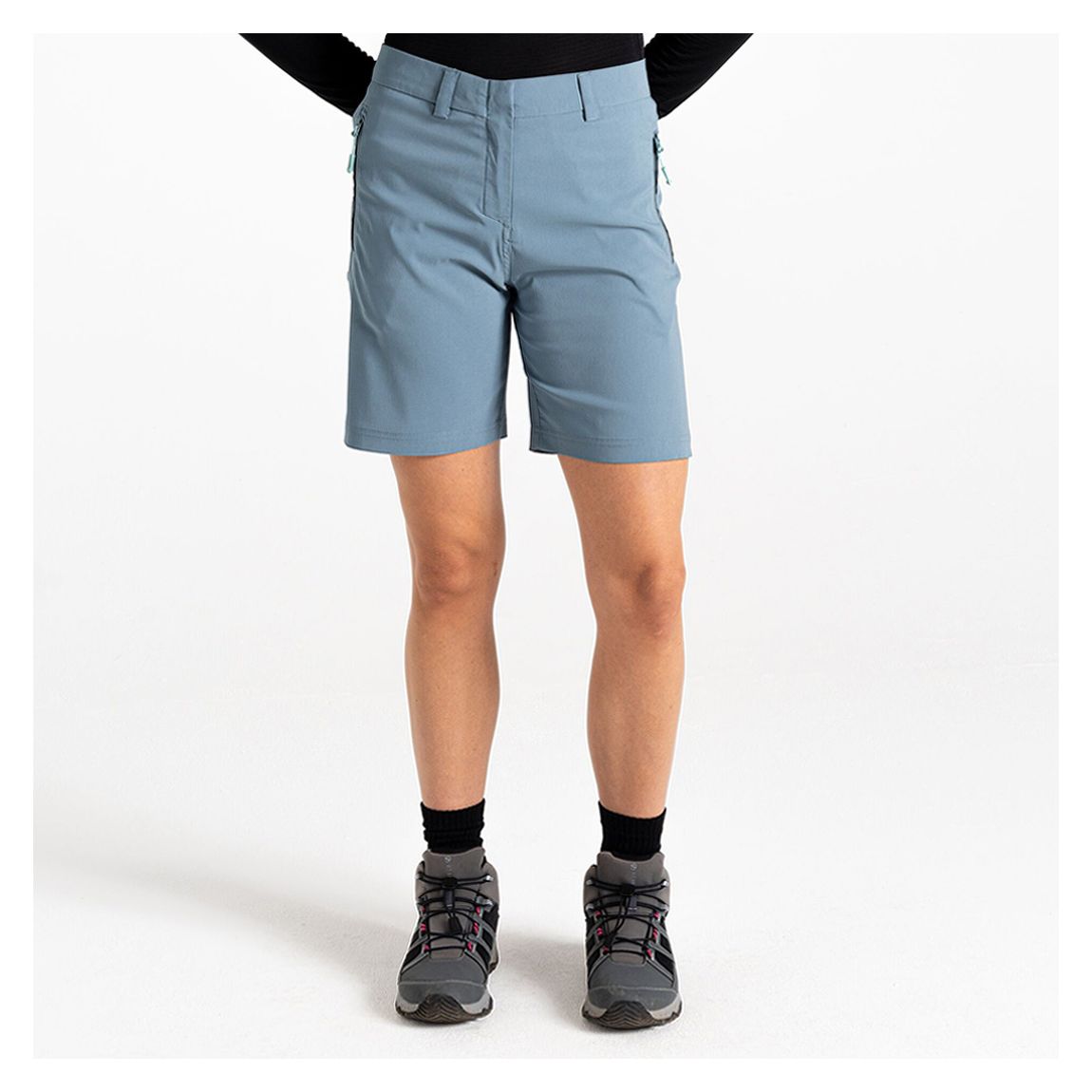 Slate Torrek Mountain Shorts main product photo