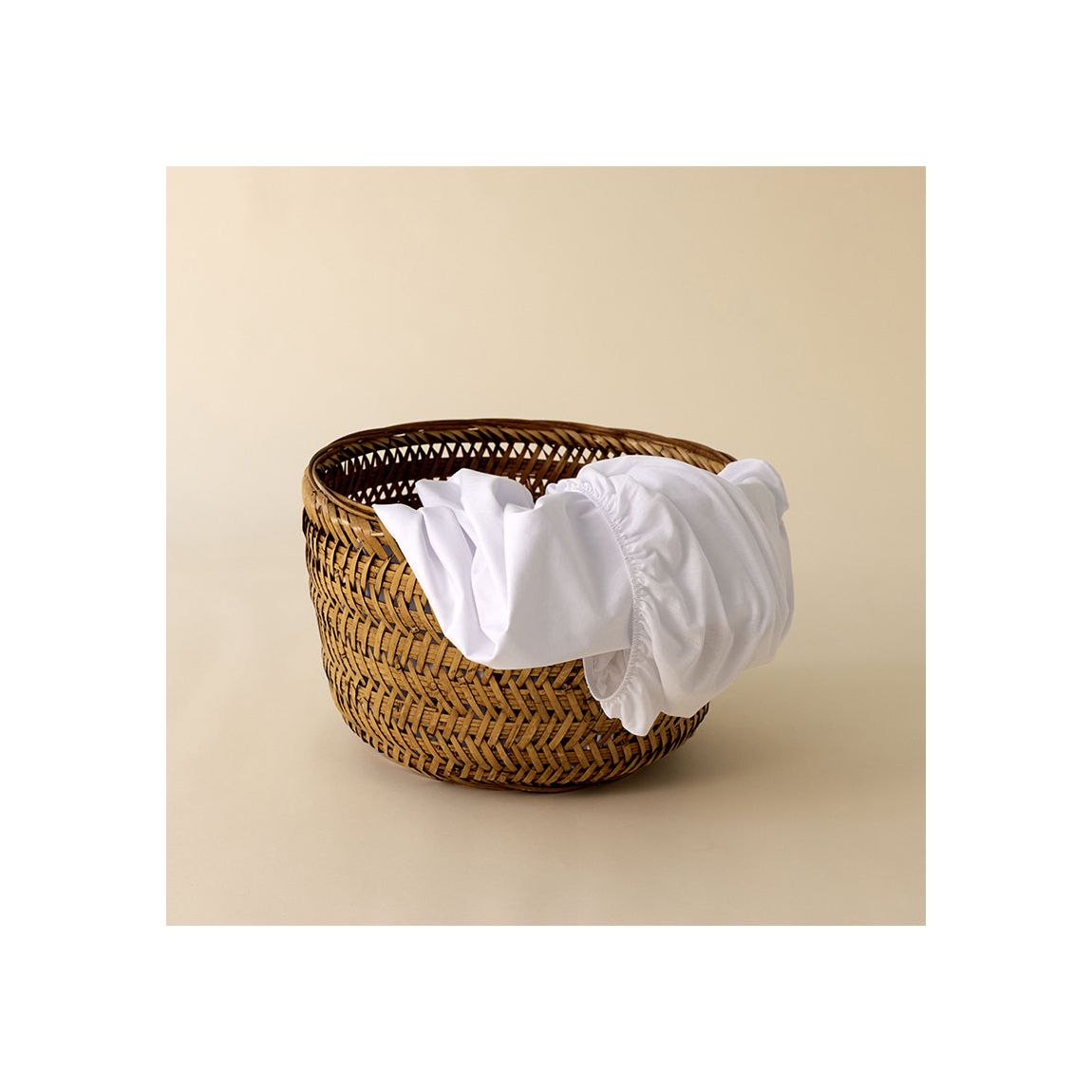 Luxury Non-Allergenic Mattress Protector - Single main product photo
