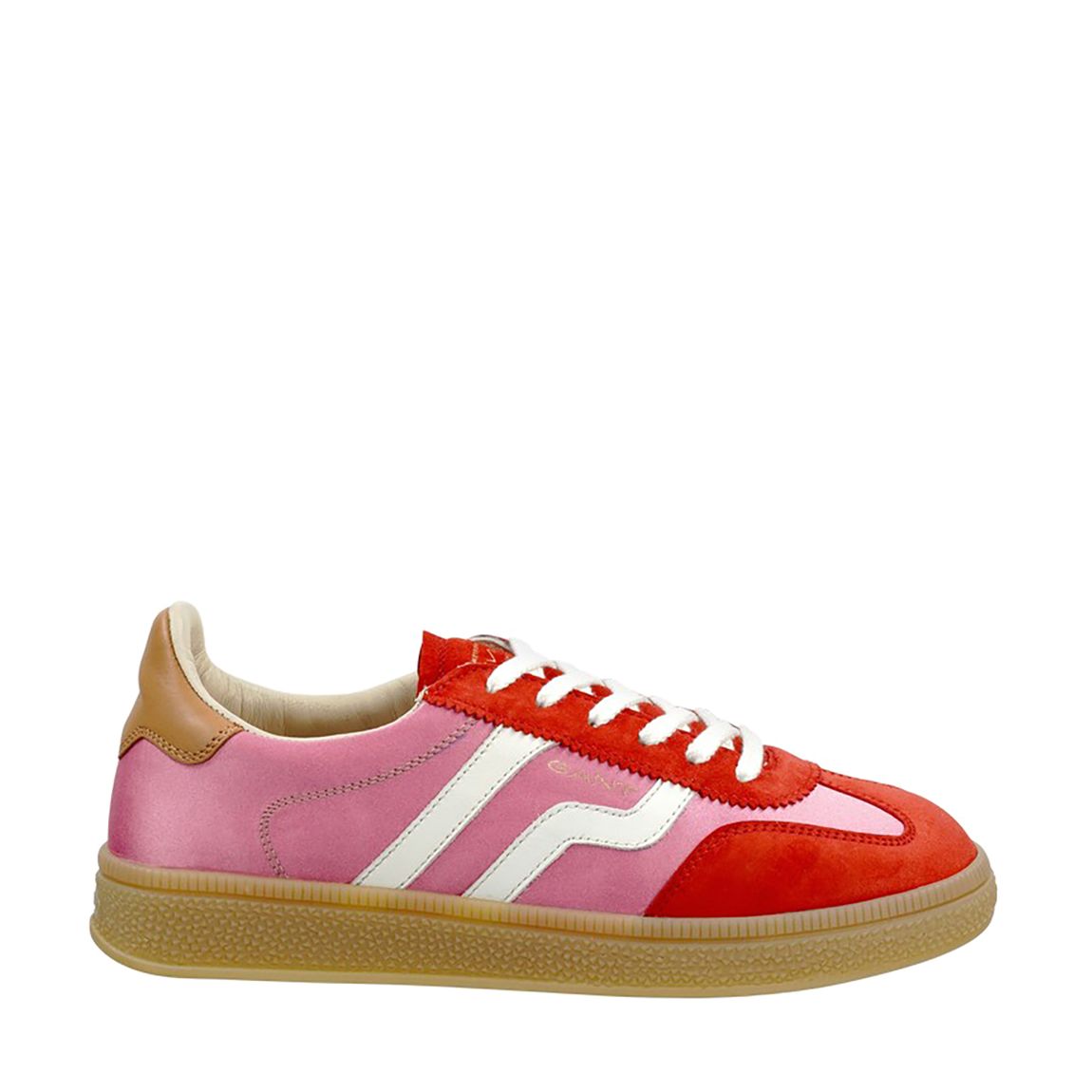 Women's Red/Pink Cuzimer Trainer main product photo