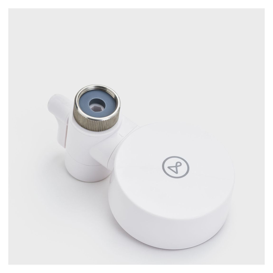 EcoPro Compact White Starter Pack main product photo