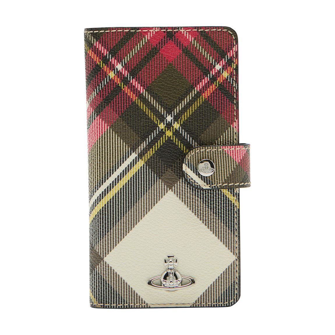 Multi New Exhibition Derby Flap Iphone Case XS Max main product photo