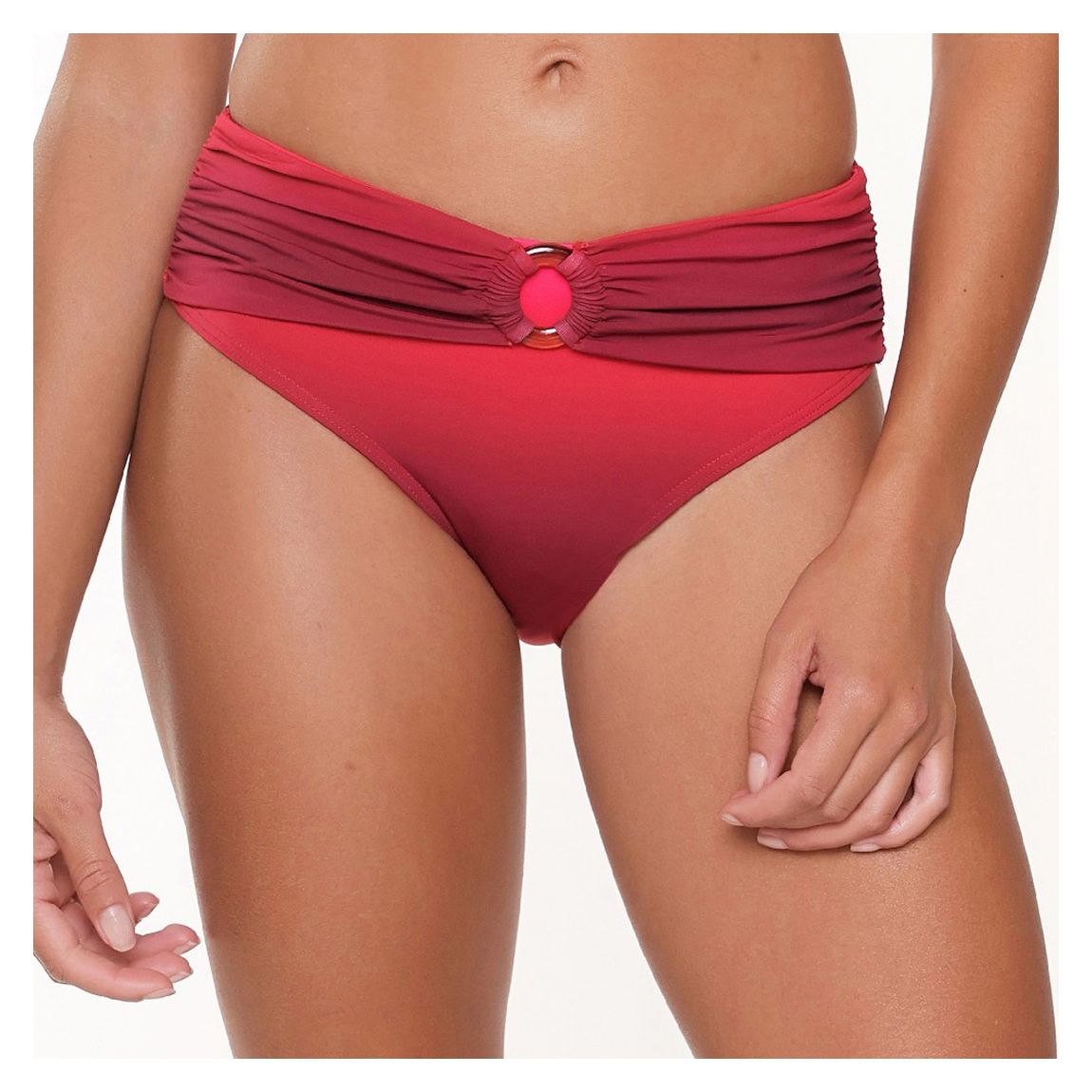 Orchid red Short main product photo
