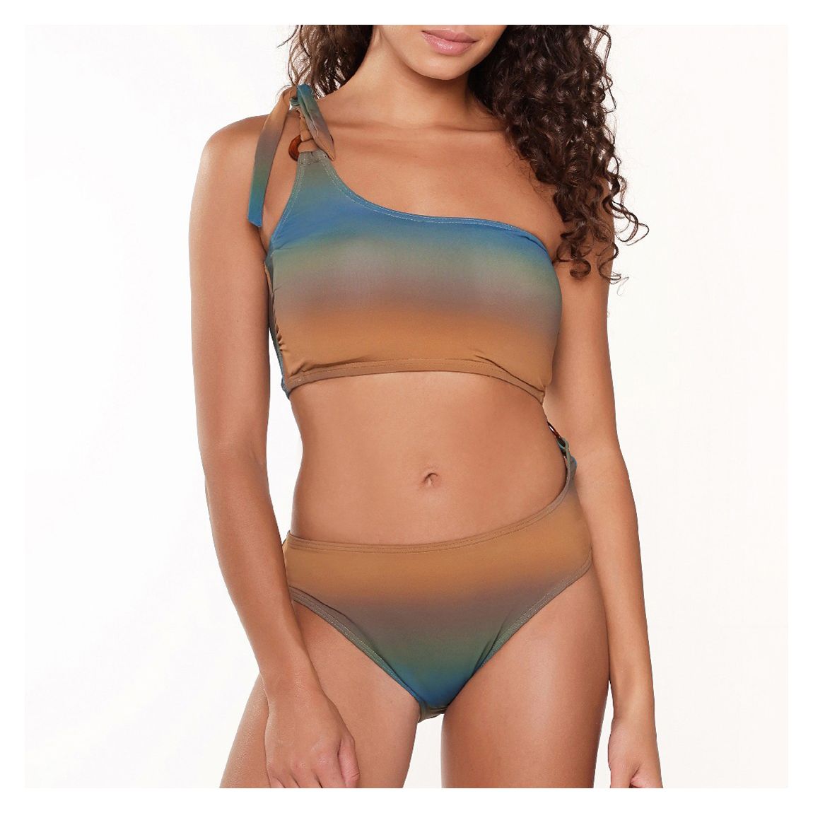 Camel lake Swimsuit main product photo
