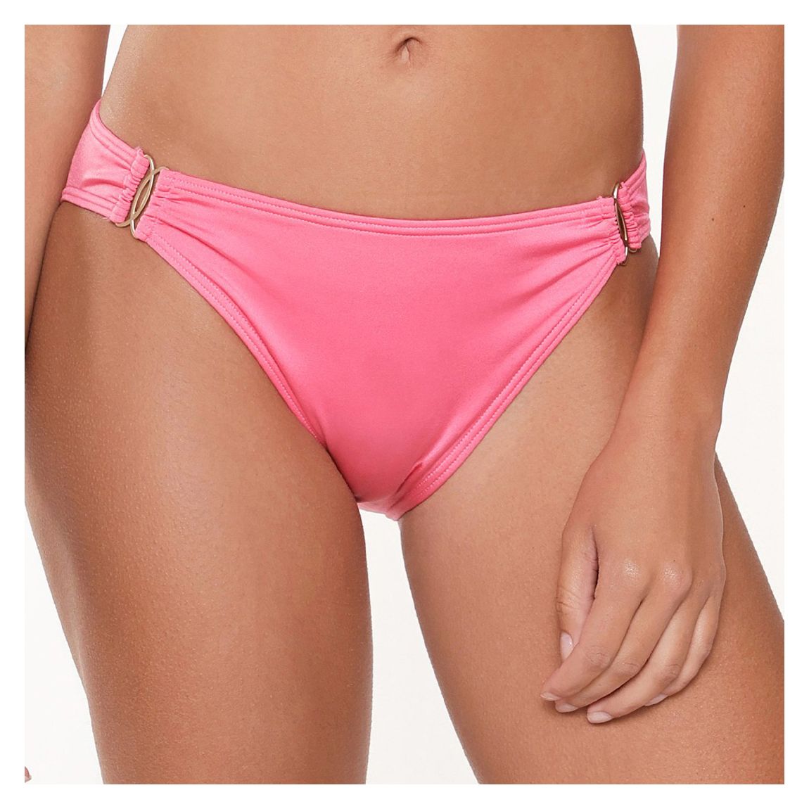 Hot pink Brief main product photo