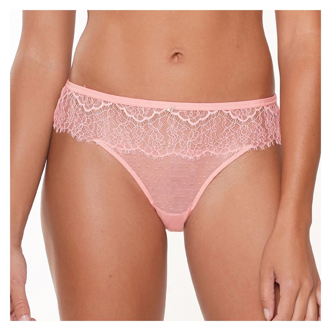 Coral Brief main product photo
