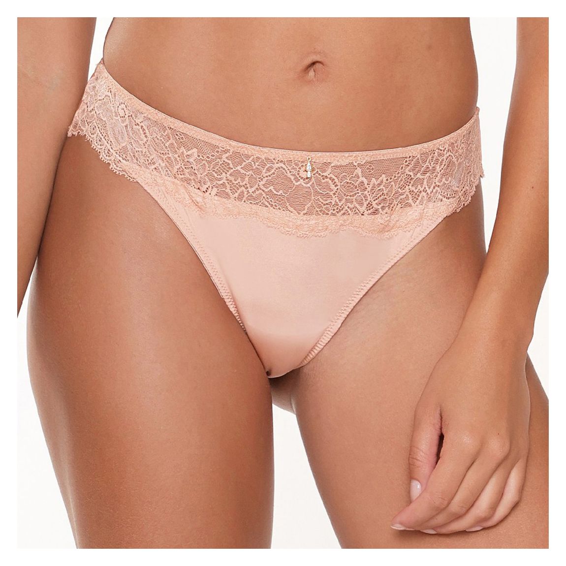Dusty desert String main product photo