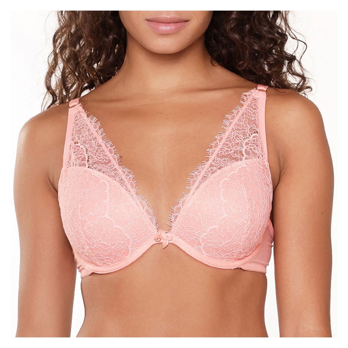 Coral Triangle bra main product photo